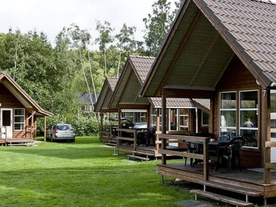Bryrup Camping