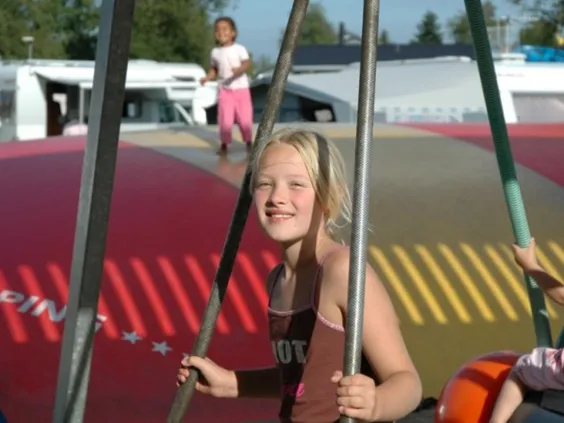 Bryrup Camping