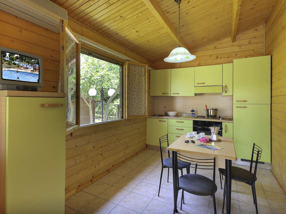 Centro Vacanze Verde Azzurro