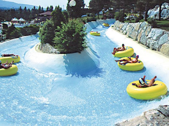Centro Vacanze Verde Azzurro