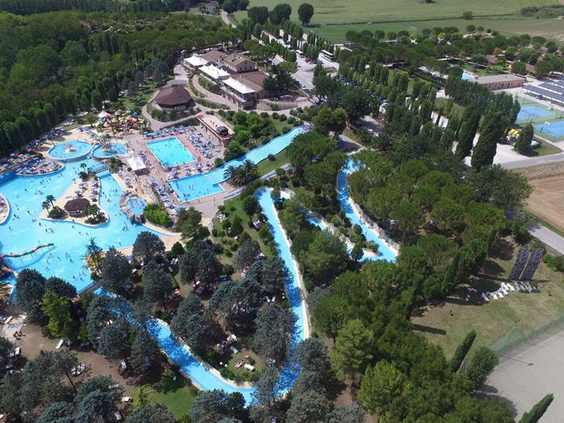 Centro Vacanze Verde Azzurro