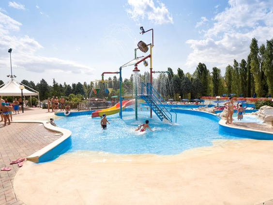 Centro Vacanze Verde Azzurro