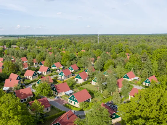 Summio Parc Duc de Brabant