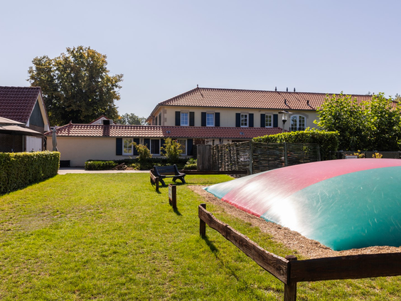 Summio Parc Duc de Brabant