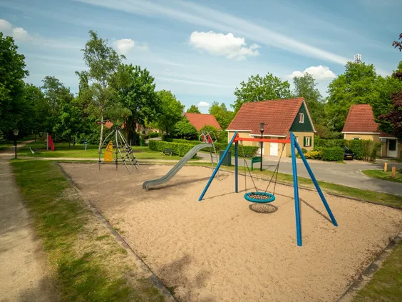 Summio Parc Duc de Brabant
