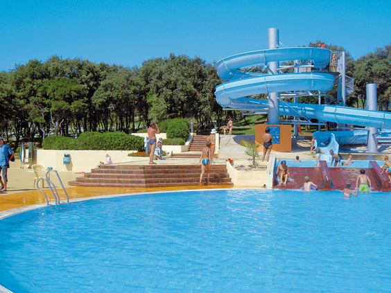 Vakantiepark Amarin