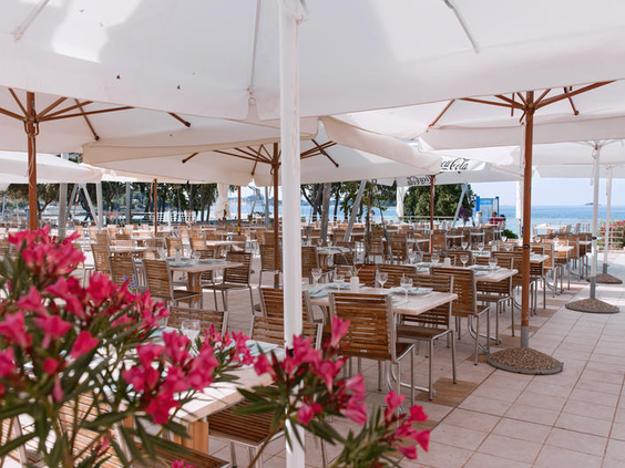 Vakantiepark Amarin