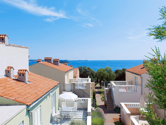Vakantiepark Amarin
