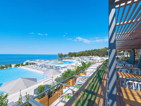 Vakantiepark Amarin