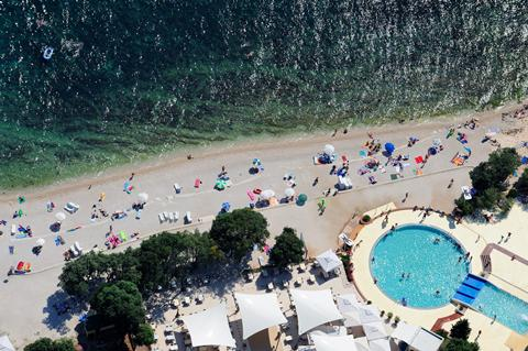 Vakantiepark Amarin