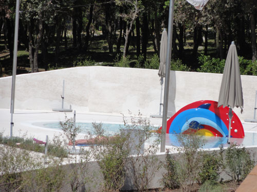 Vakantiepark Amarin