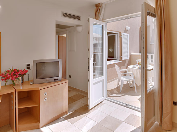 Vakantiepark Amarin