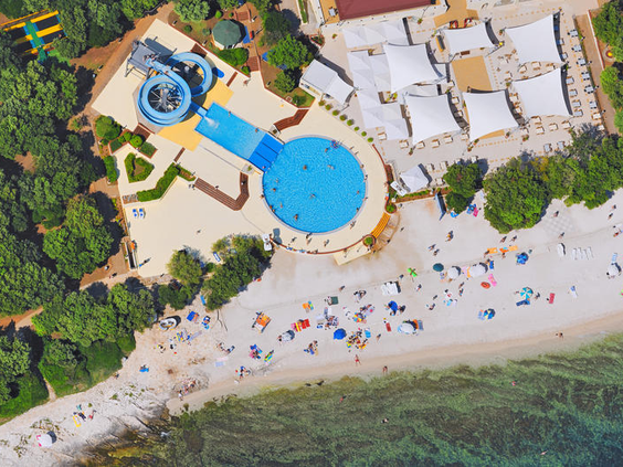 Vakantiepark Amarin