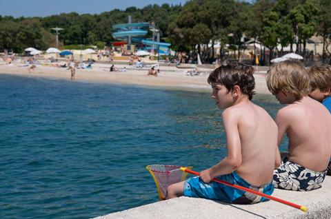 Vakantiepark Amarin