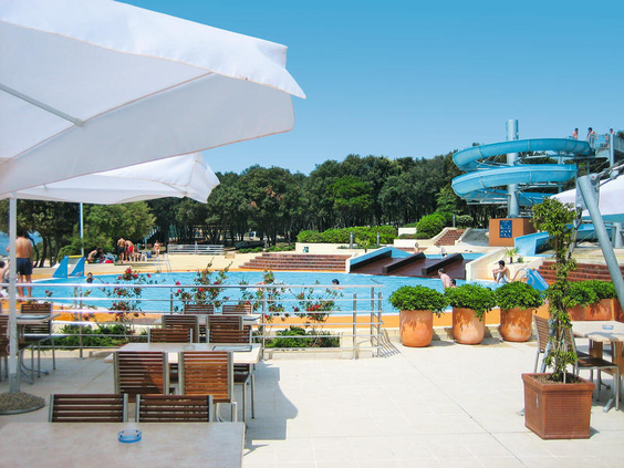 Vakantiepark Amarin