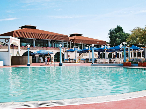 Vakantiepark Amarin