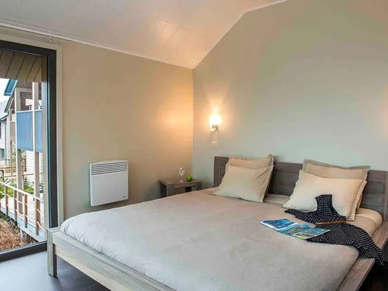 Vakantiepark Golden Lakes Village