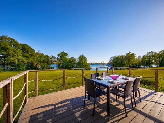 Vakantiepark Golden Lakes Village