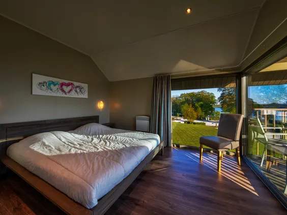Vakantiepark Golden Lakes Village
