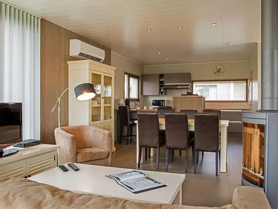 Vakantiepark Golden Lakes Village