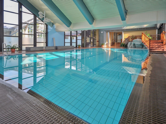 Vakantiepark Hambachtal