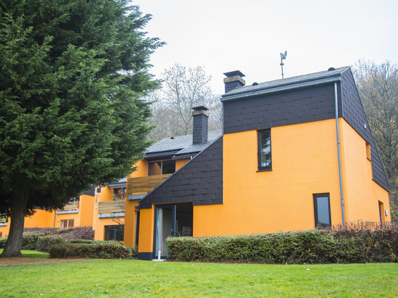 Vakantiepark Hambachtal