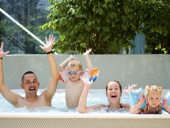 Vakantiepark Hambachtal