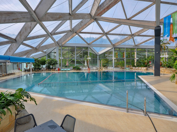 Vakantiepark Hambachtal