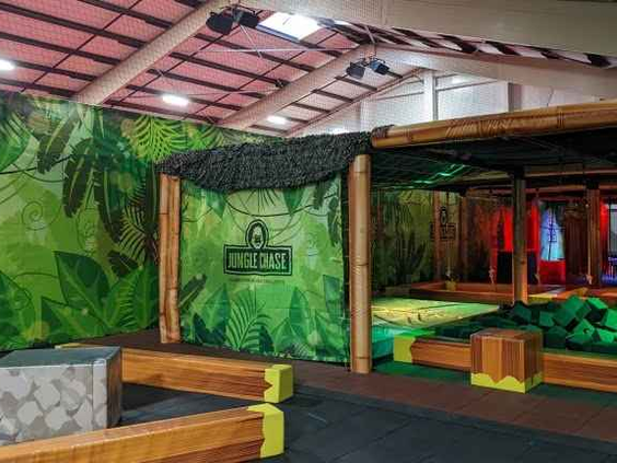Vakantiepark Hambachtal