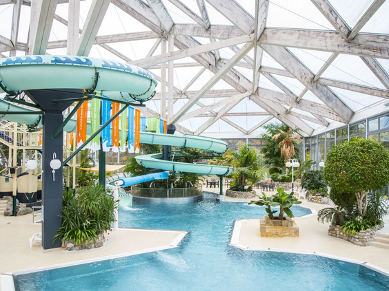 Vakantiepark Hambachtal