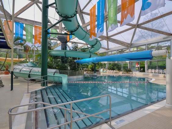 Vakantiepark Hambachtal