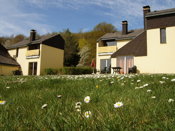 Vakantiepark Hambachtal