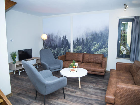 Vakantiepark Hambachtal