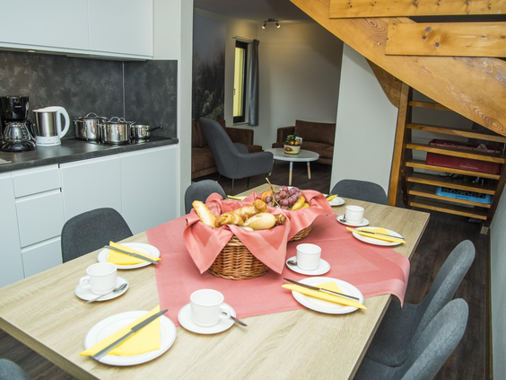 Vakantiepark Hambachtal