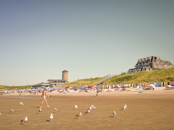 Roompot Hof Domburg