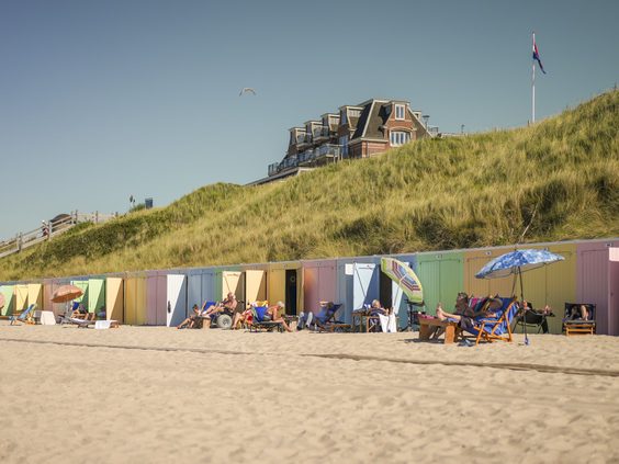 Roompot Hof Domburg
