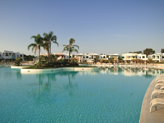 Vakantiepark I Turchesi