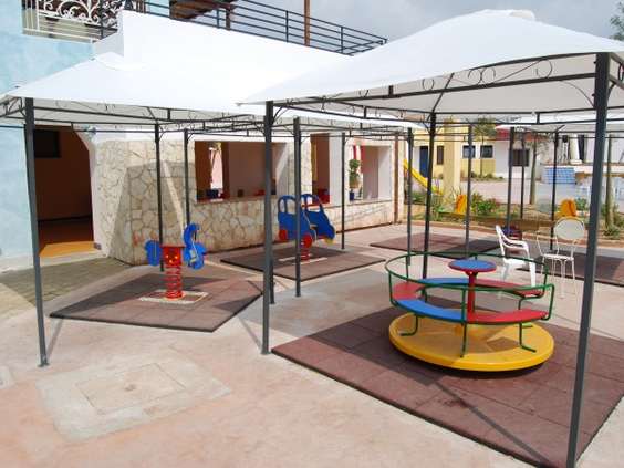 Vakantiepark I Turchesi