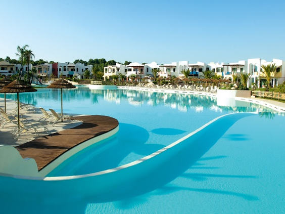 Vakantiepark I Turchesi