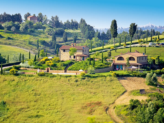 Vakantiepark Il Castellare di Tonda