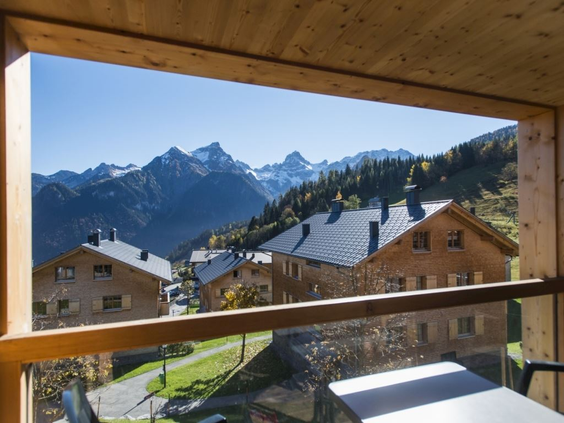 Landal Brandnertal