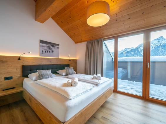 Landal Brandnertal