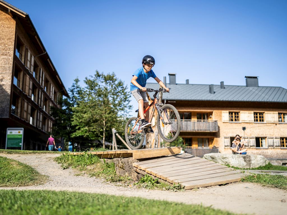 Landal Brandnertal