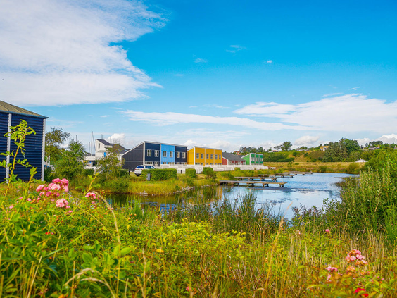 Vakantiepark Landal Ebeltoft