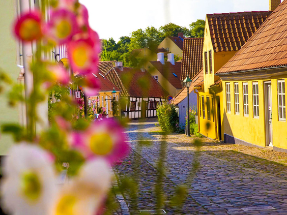 Vakantiepark Landal Ebeltoft