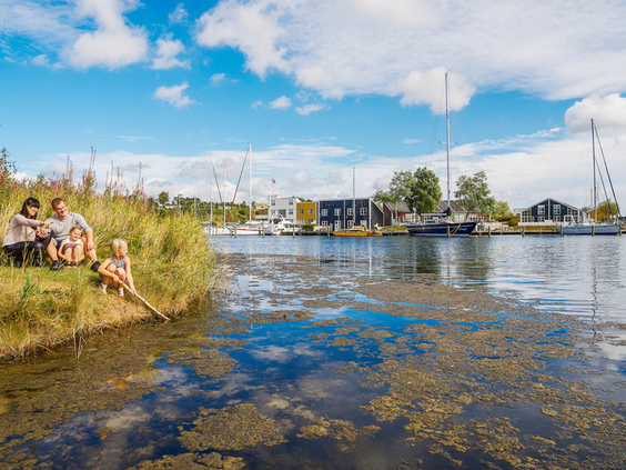 Vakantiepark Landal Ebeltoft