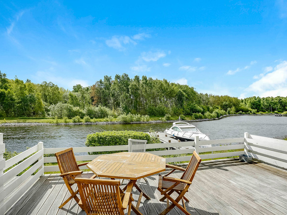 Vakantiepark Landal Ebeltoft