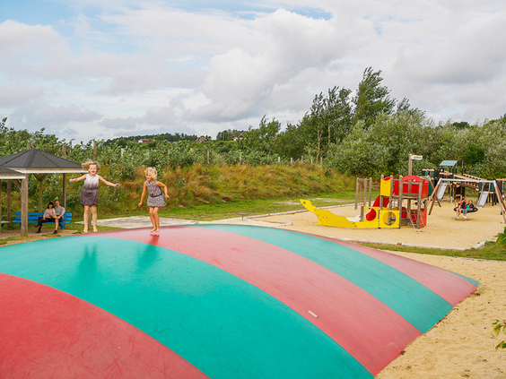Vakantiepark Landal Ebeltoft