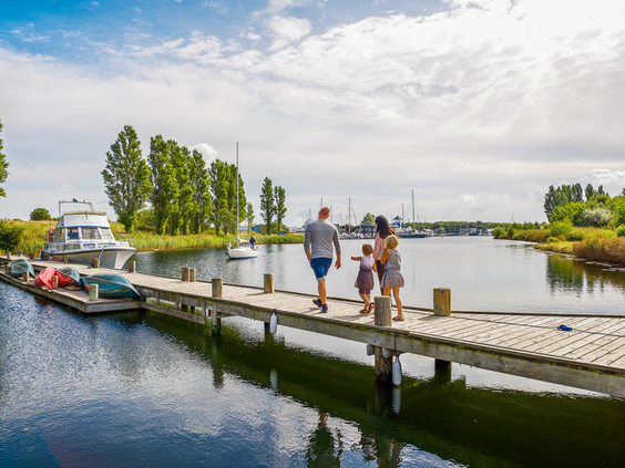 Vakantiepark Landal Ebeltoft