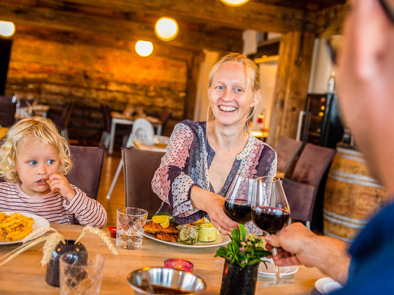 Vakantiepark Landal Ebeltoft